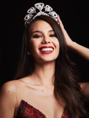  Miss Universe 2018: Filipina Catriona Gray's Triumphant Journey and Its Ripple Effects on National Pride